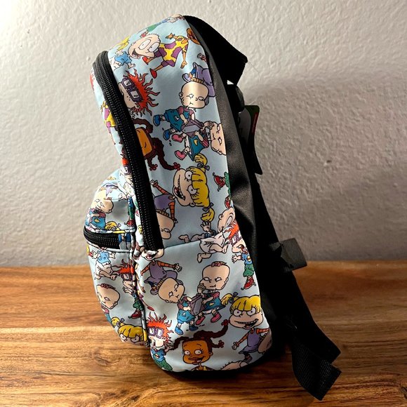 Nickelodeon Rugrats Mini Backpack - Picture 7 of 8
